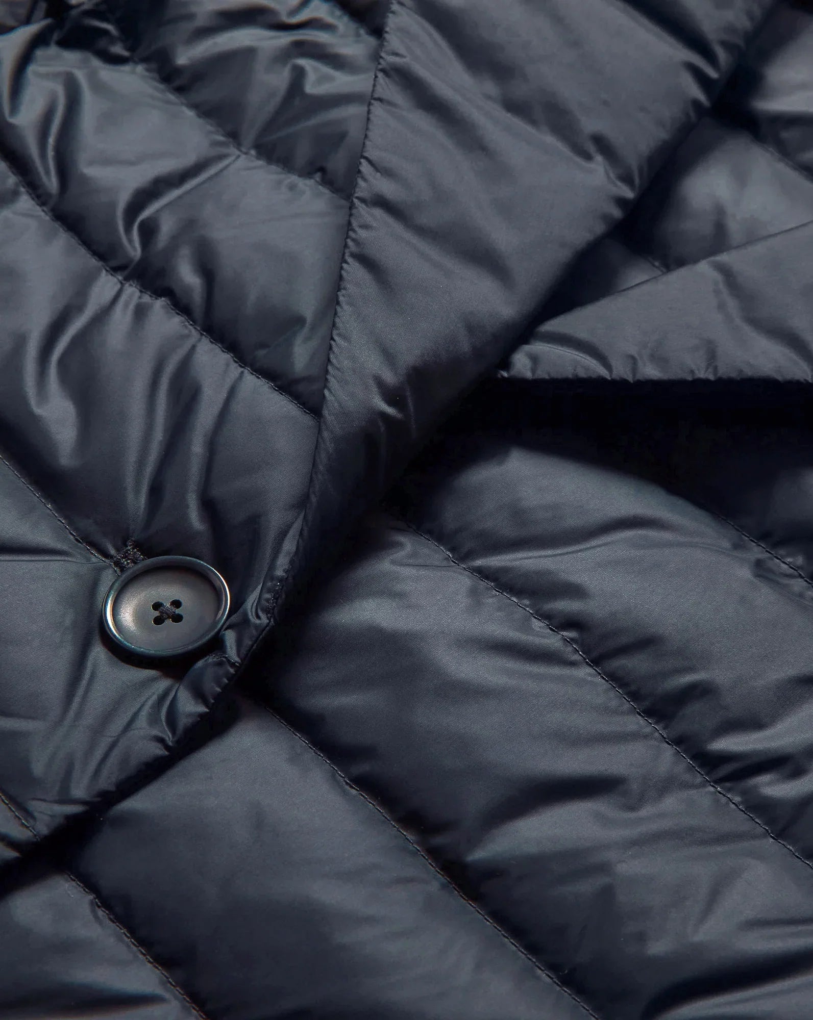 The Puffer Blazer