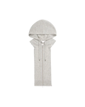 Cashmere Hoodie Dickey