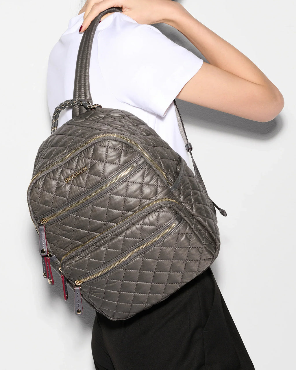 Magnet Small Crosby Backpack