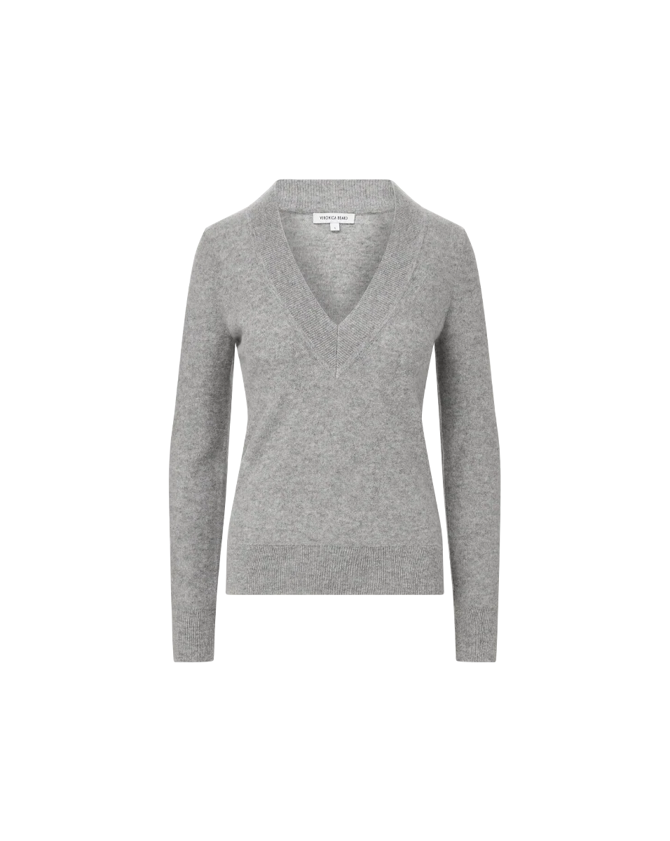 Coleta Cashmere Sweater