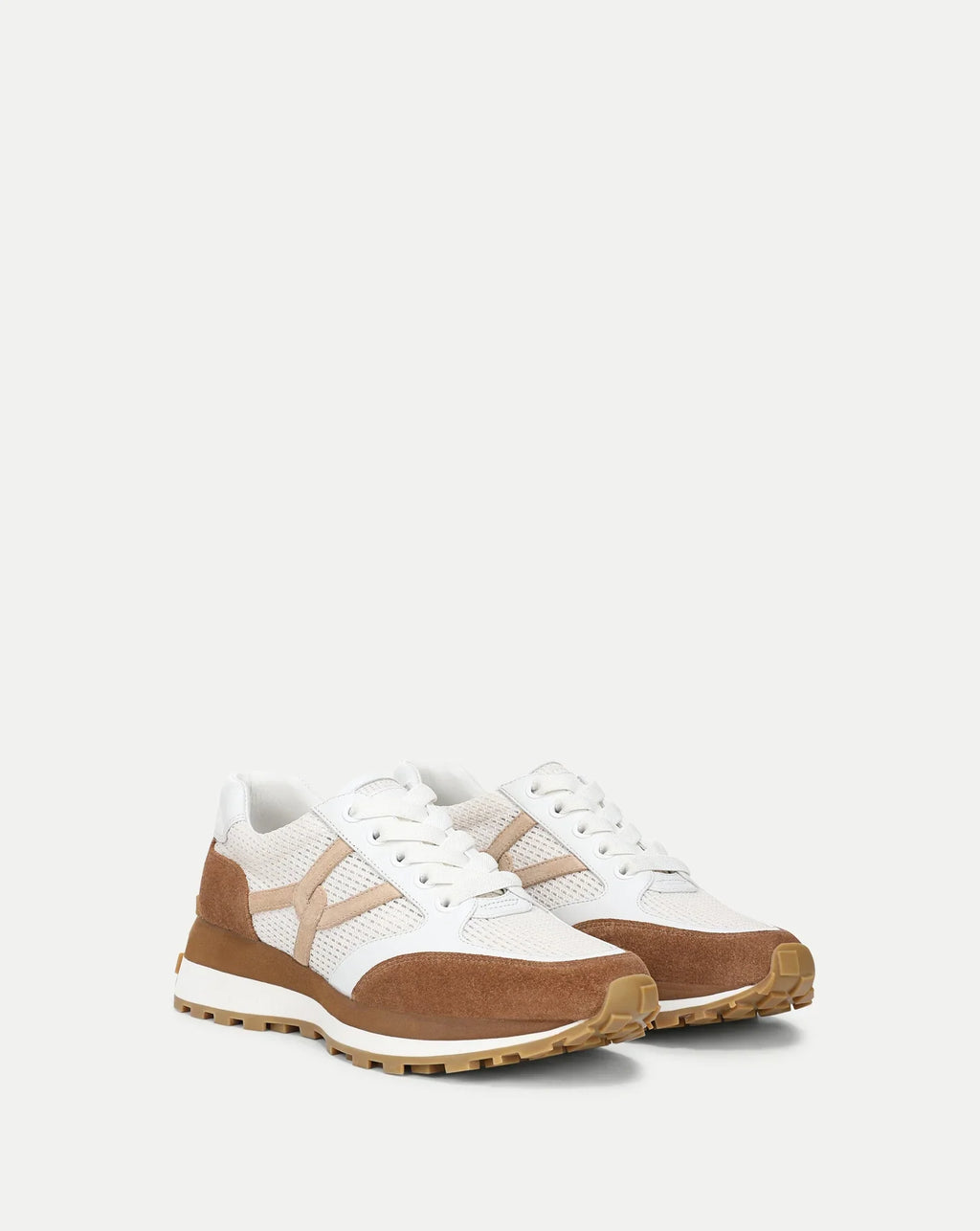 Valentina Suede Sneaker