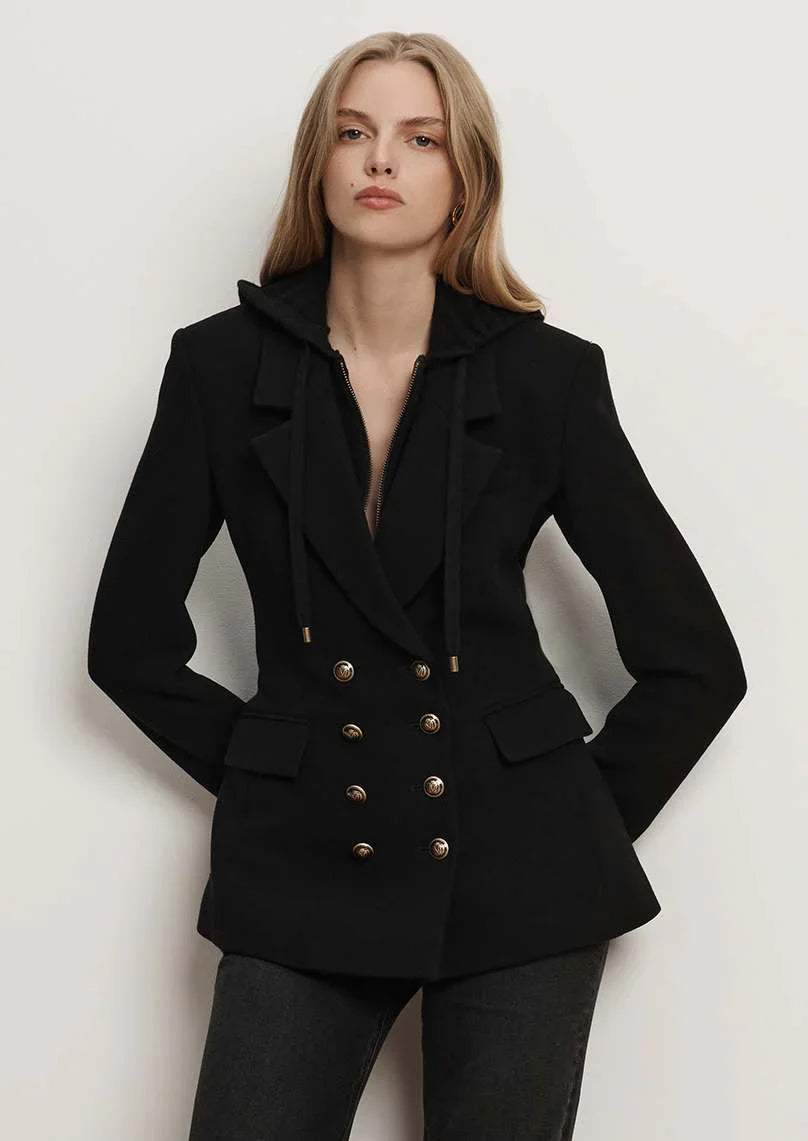 Claude Dickey Jacket