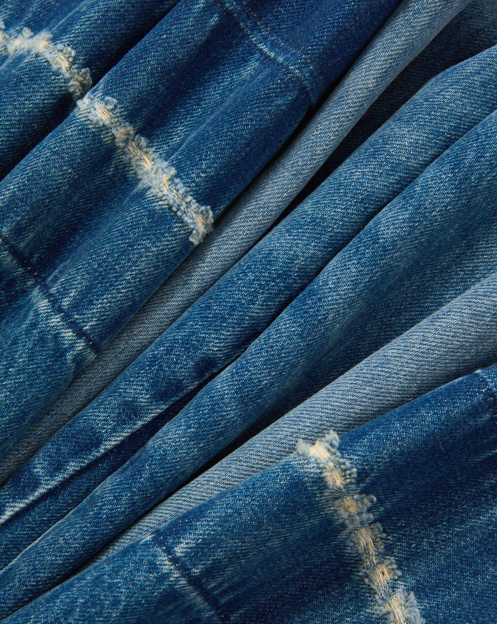 Taylor Wide-Leg Jean