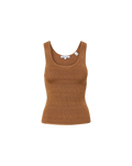 Sandra Knit Tank Top