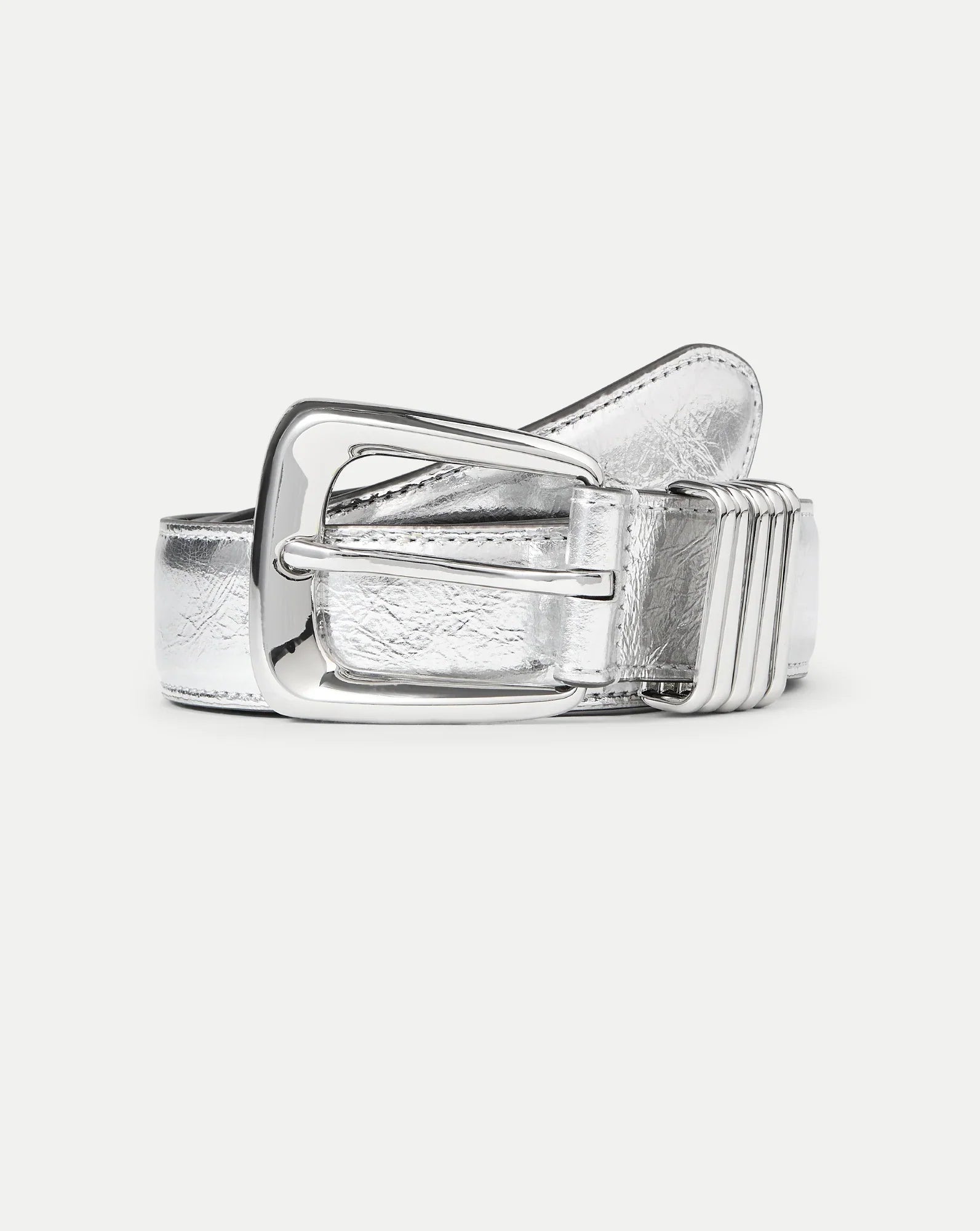 Arch Leather Belt