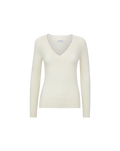 Coleta V-Neck Cashmere Sweater