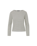 Hovey Striped Top