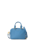 Boxy Top-Handle Bag