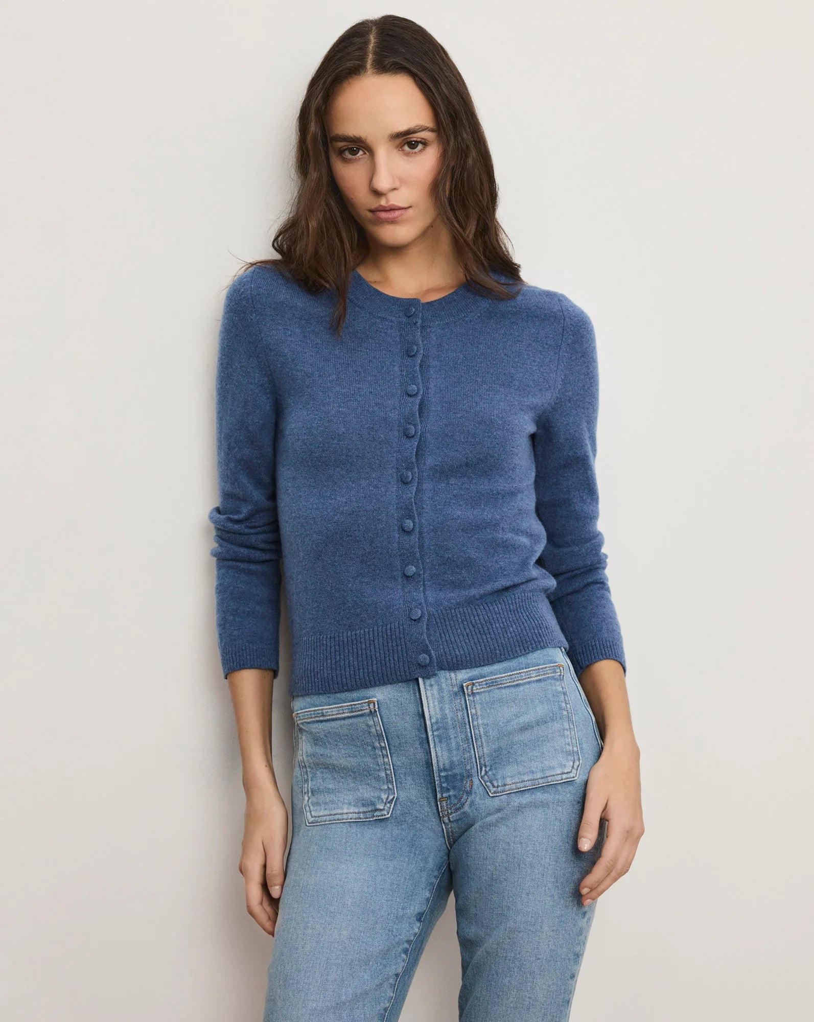 Daro Cashmere Cardigan