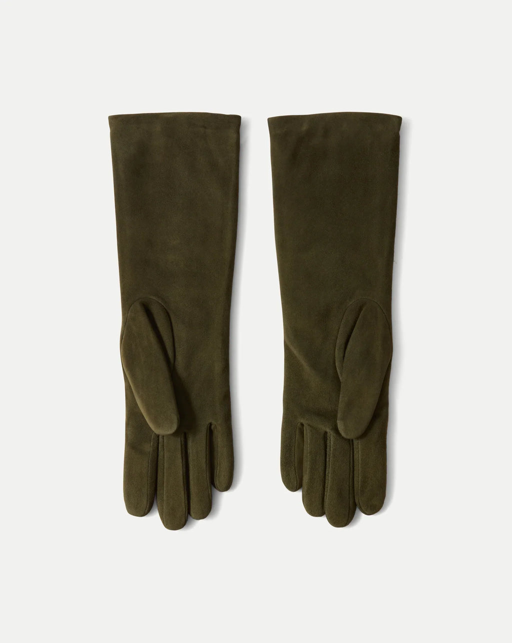 Celia Suede Glove