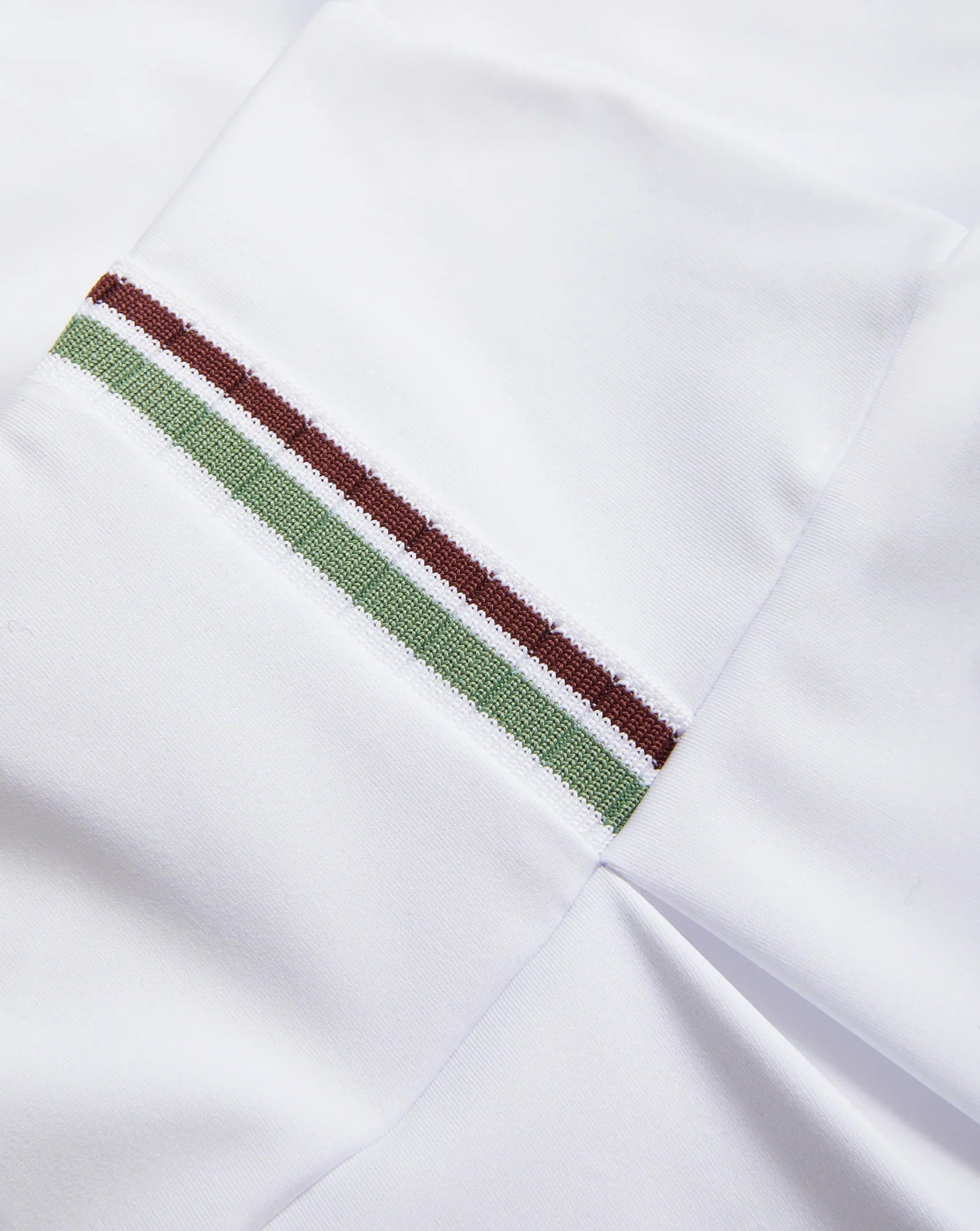 Deuce Pleated Tennis Skort