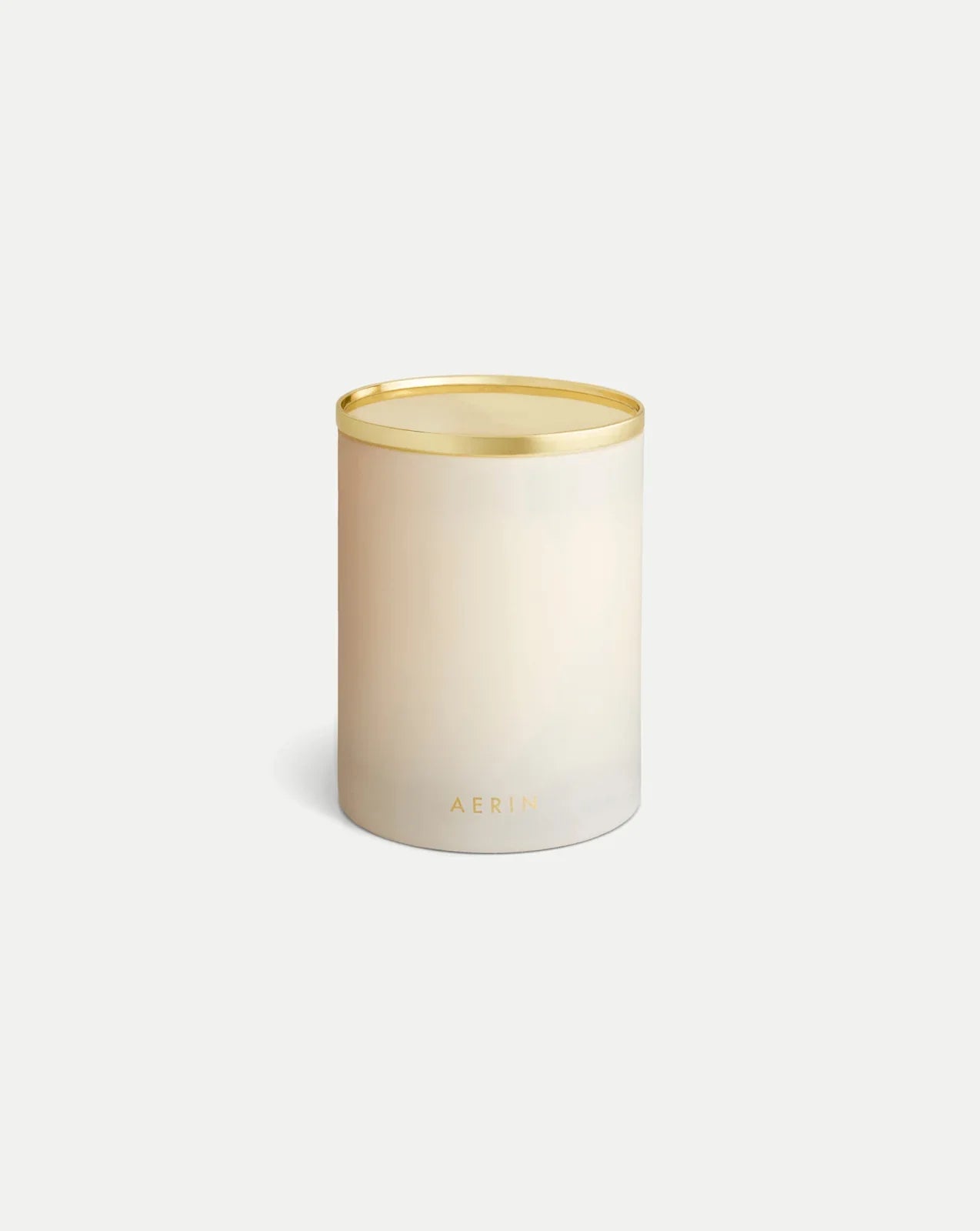 Rose Scented Candle