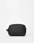 Black Bleecker Dopp Kit