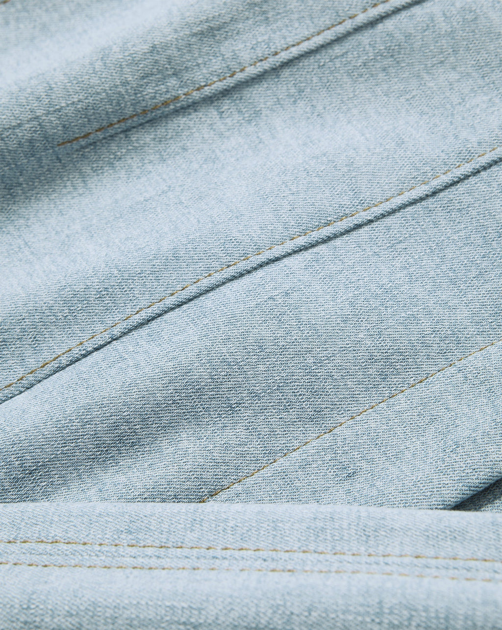 Hawthorne Denim Pant