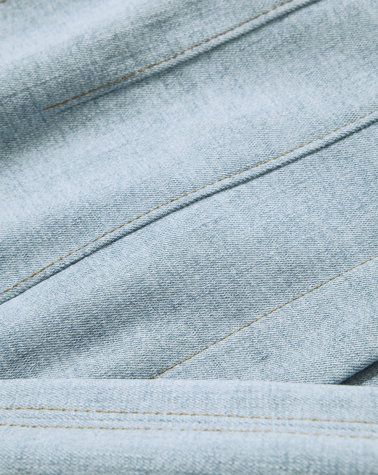 Hawthorne Denim Pant