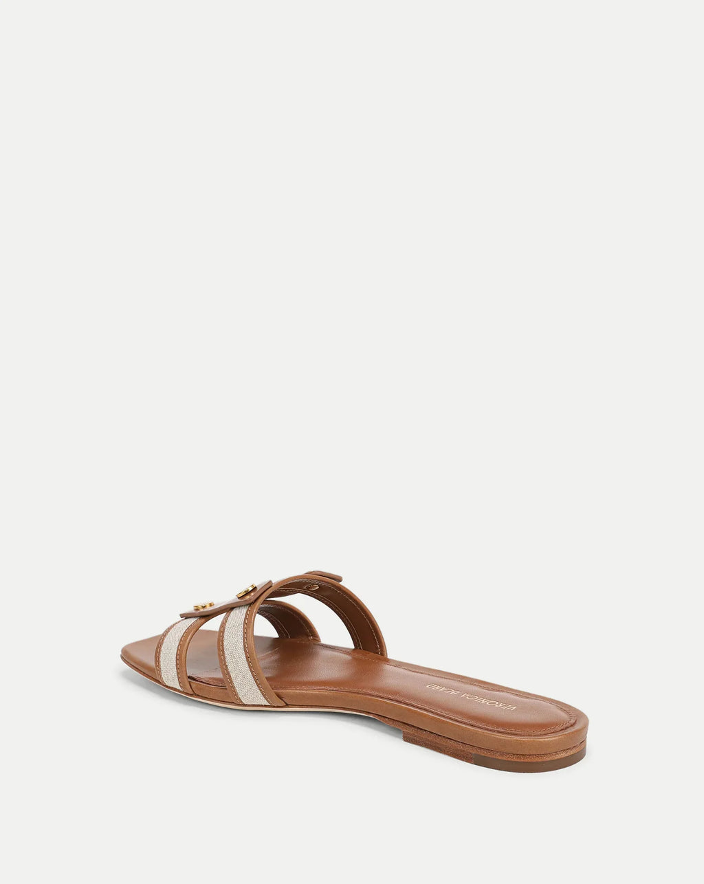 Via Slide Sandal