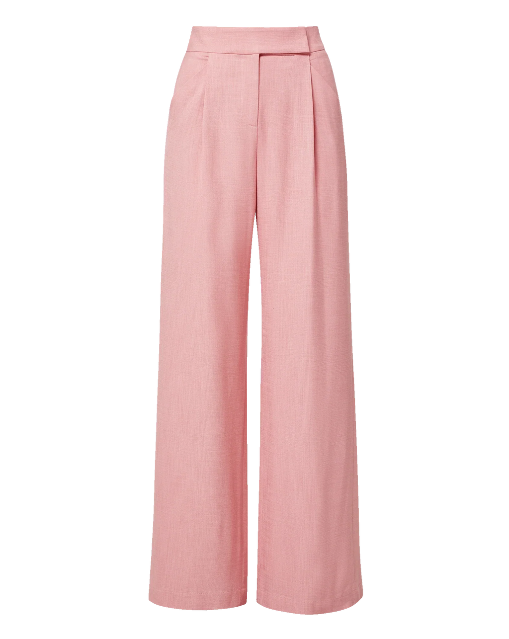Marbeau Wide-Leg Pant