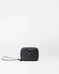 Black Metro Camera Holder