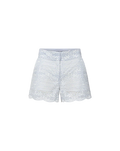 Allen Eyelet Short
