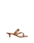 Alanis Leather Sandal