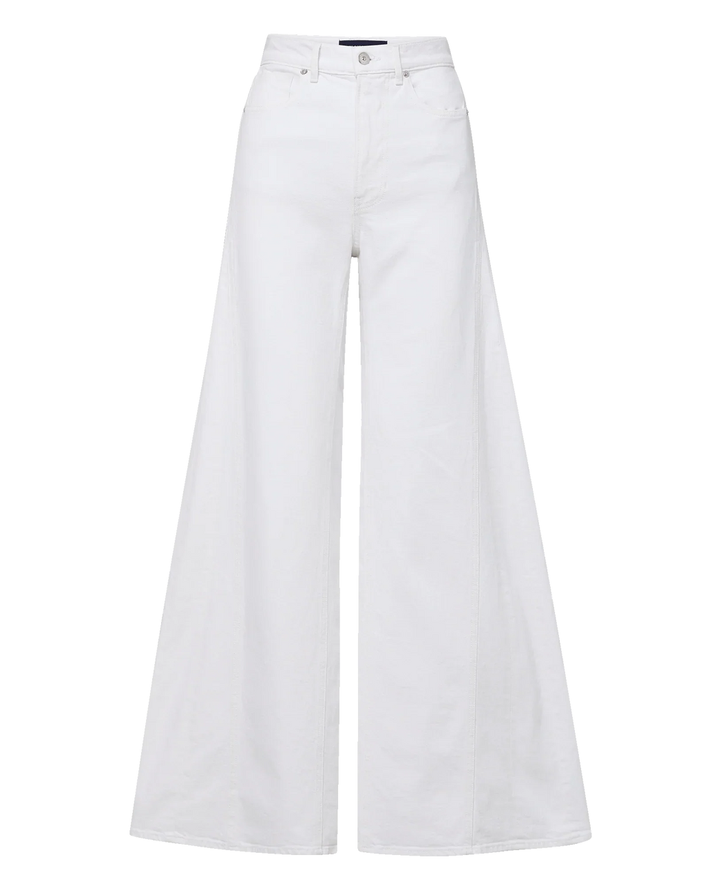 Vicki Extra-Wide-Leg Jean
