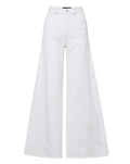 Vicki Extra-Wide-Leg Jean