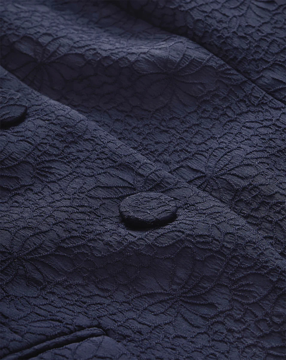 Bodie Jacquard Jacket