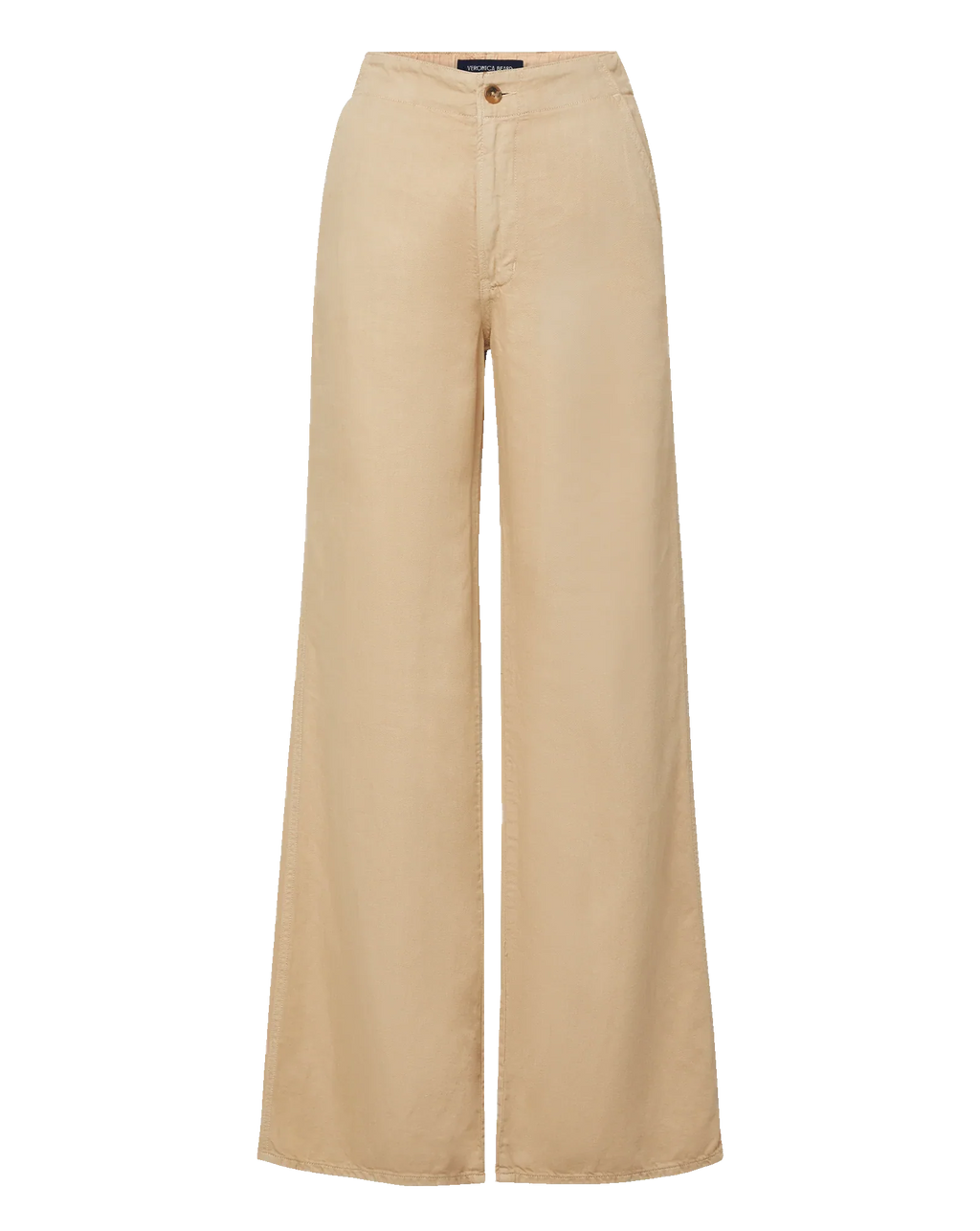 Kasey Wide-Leg Pant