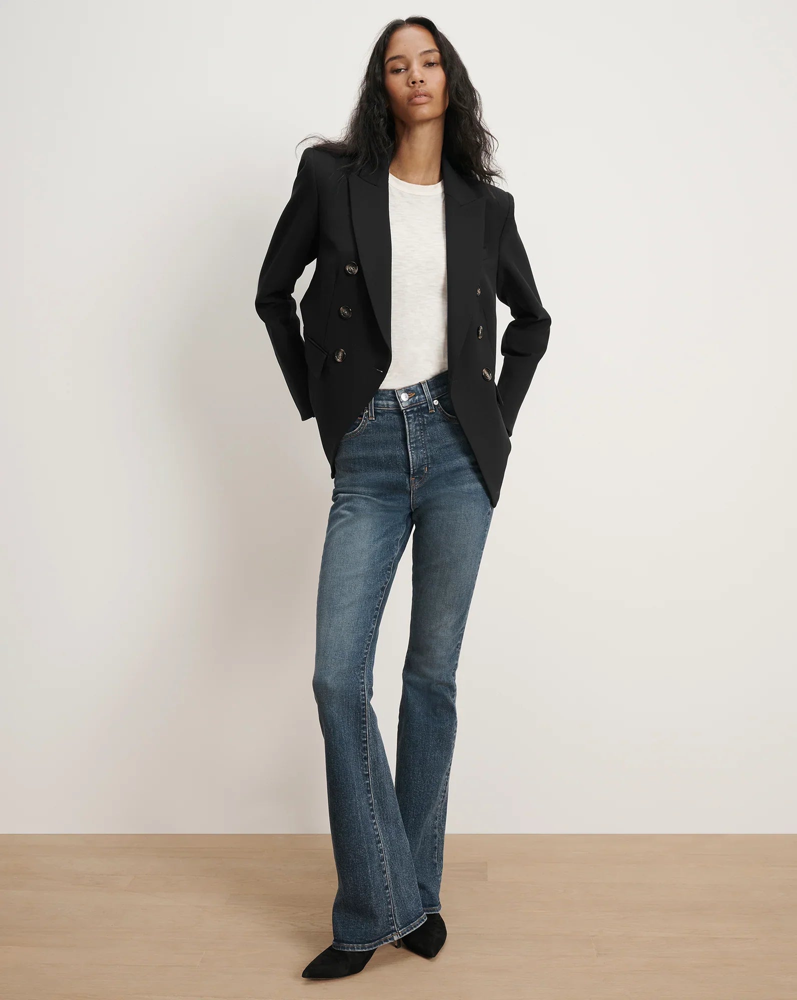 Miller Dickey Jacket