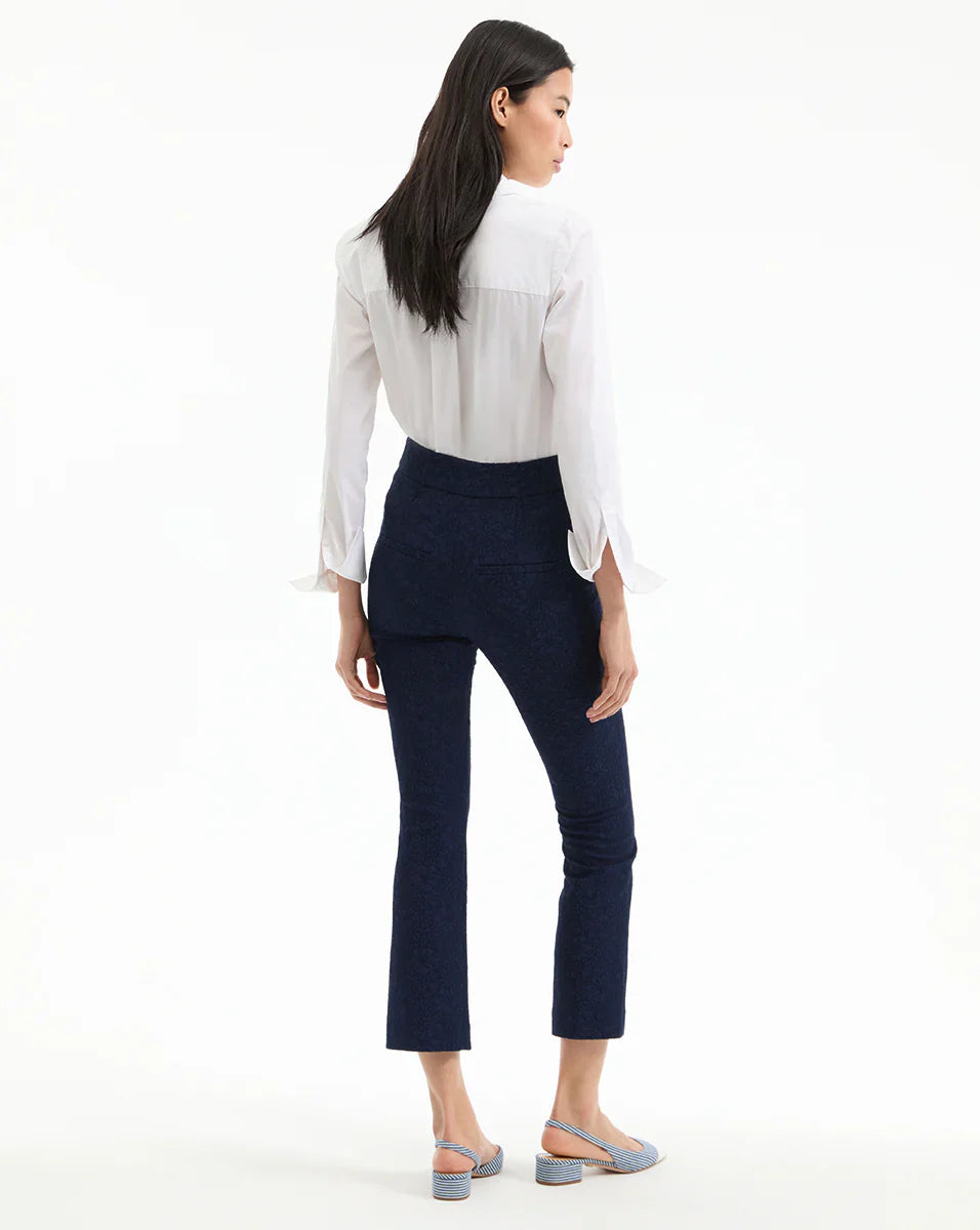 Dell Jacquard Pant