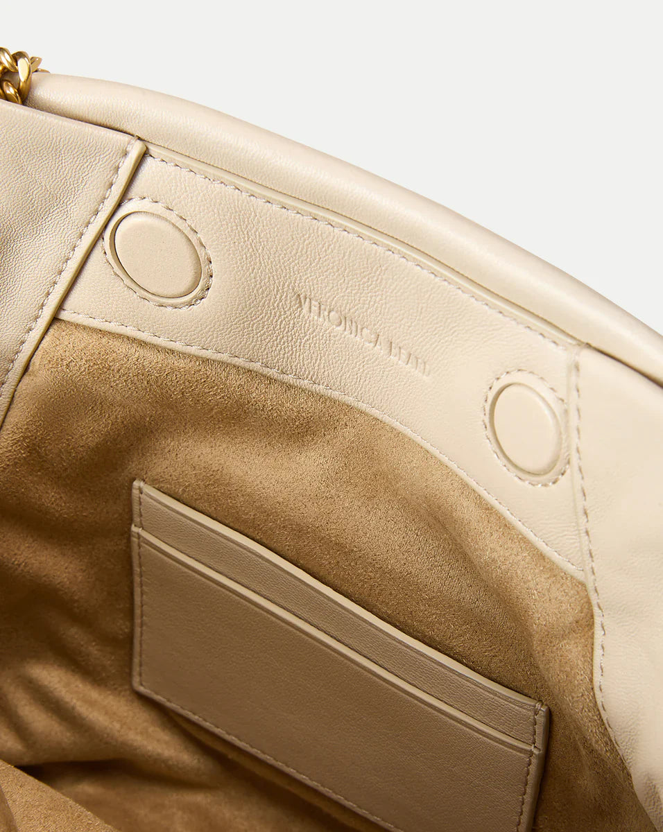 Small Veronica Beard Slouch Bag