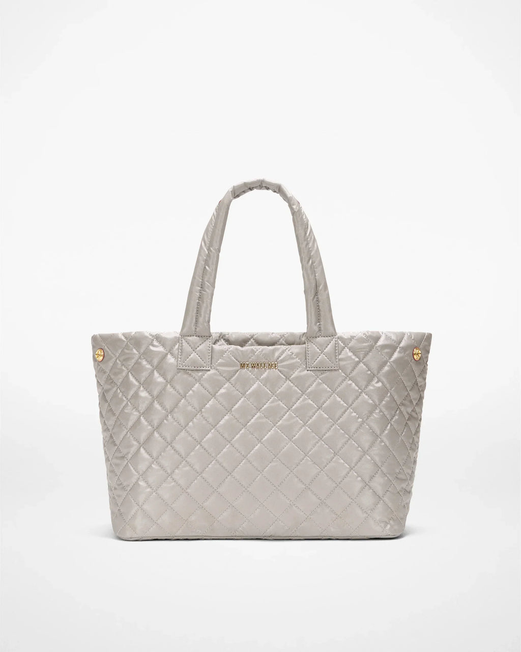 Sable Pearl Metallic Medium Metro City Tote