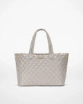 Sable Pearl Metallic Medium Metro City Tote