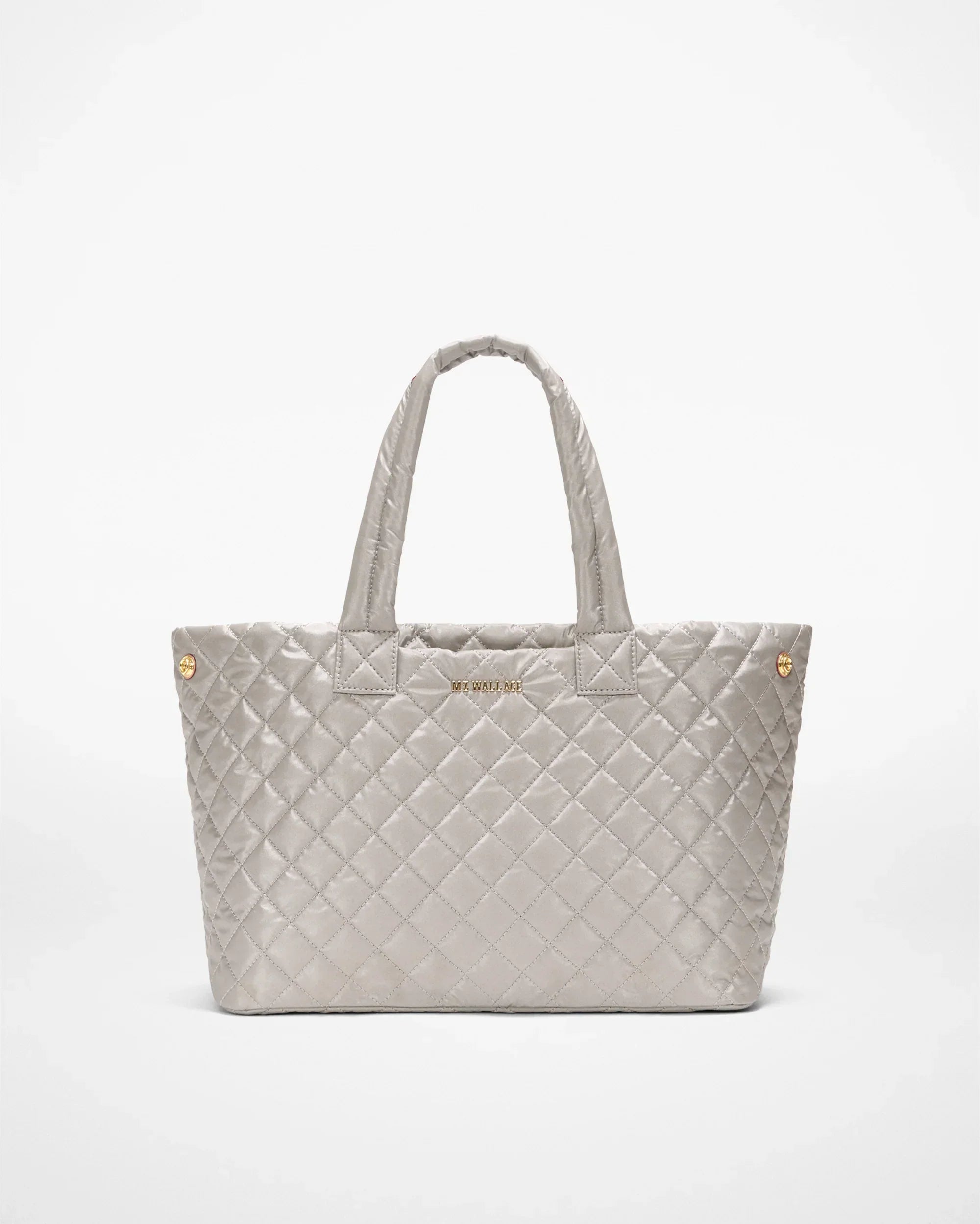 Sable Pearl Metallic Medium Metro City Tote