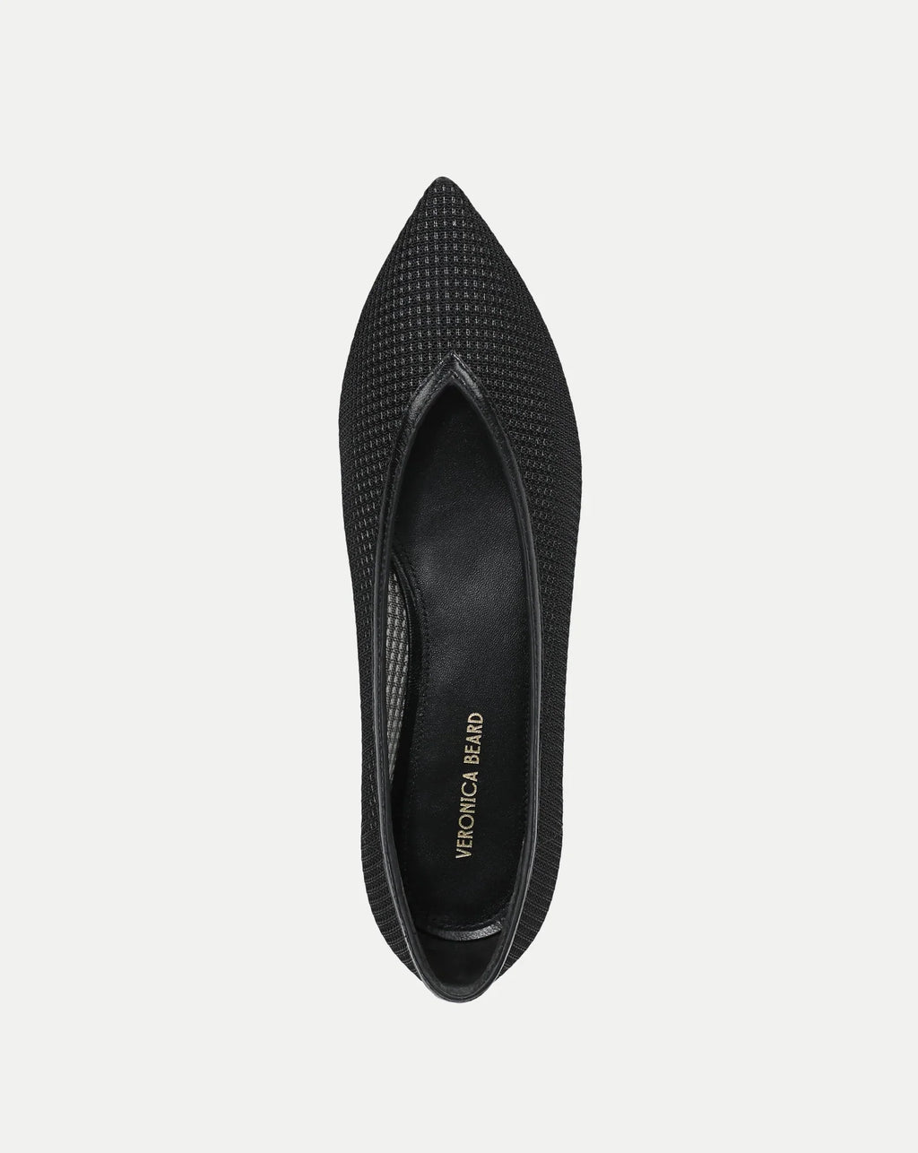 Bancroft Mesh Flat