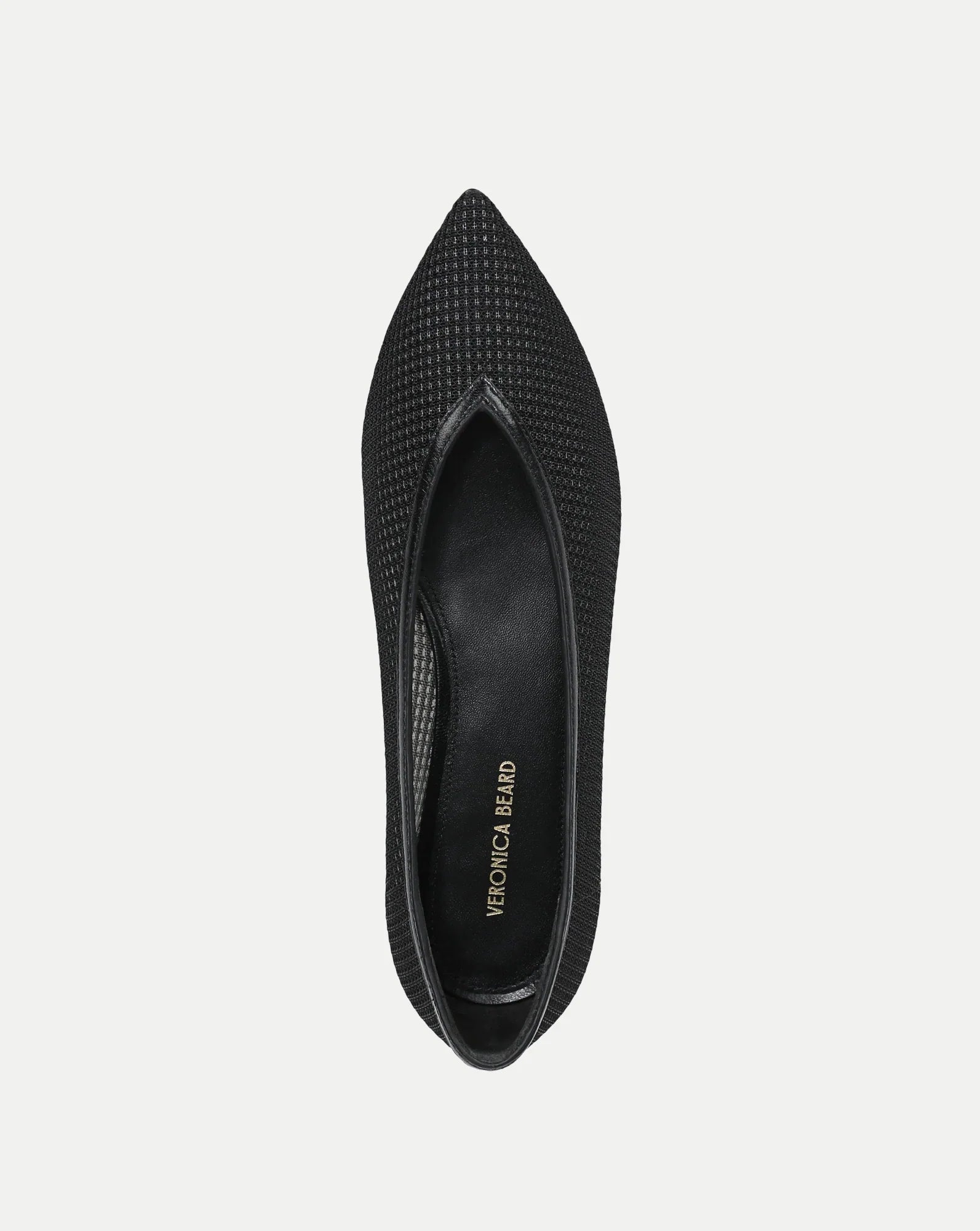Bancroft Mesh Flat