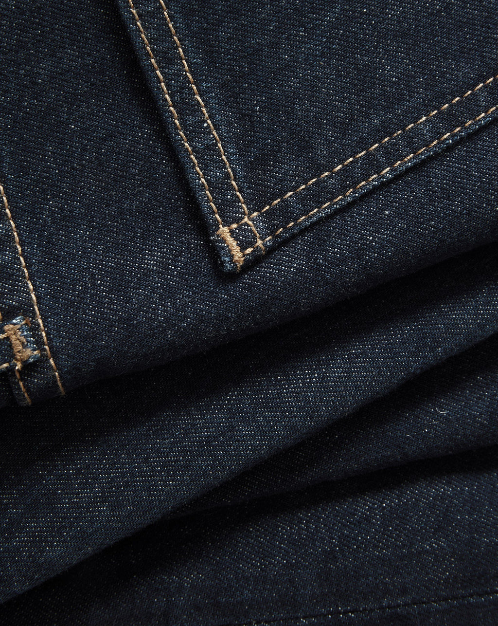 Leah Straight-Leg Jean