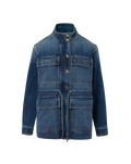 Truman Denim Jacket