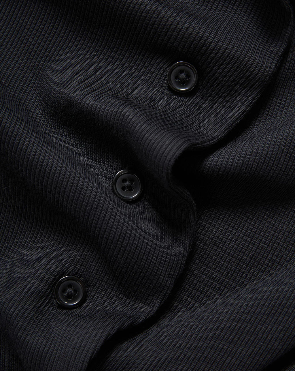 Jasminah Button-Front Top