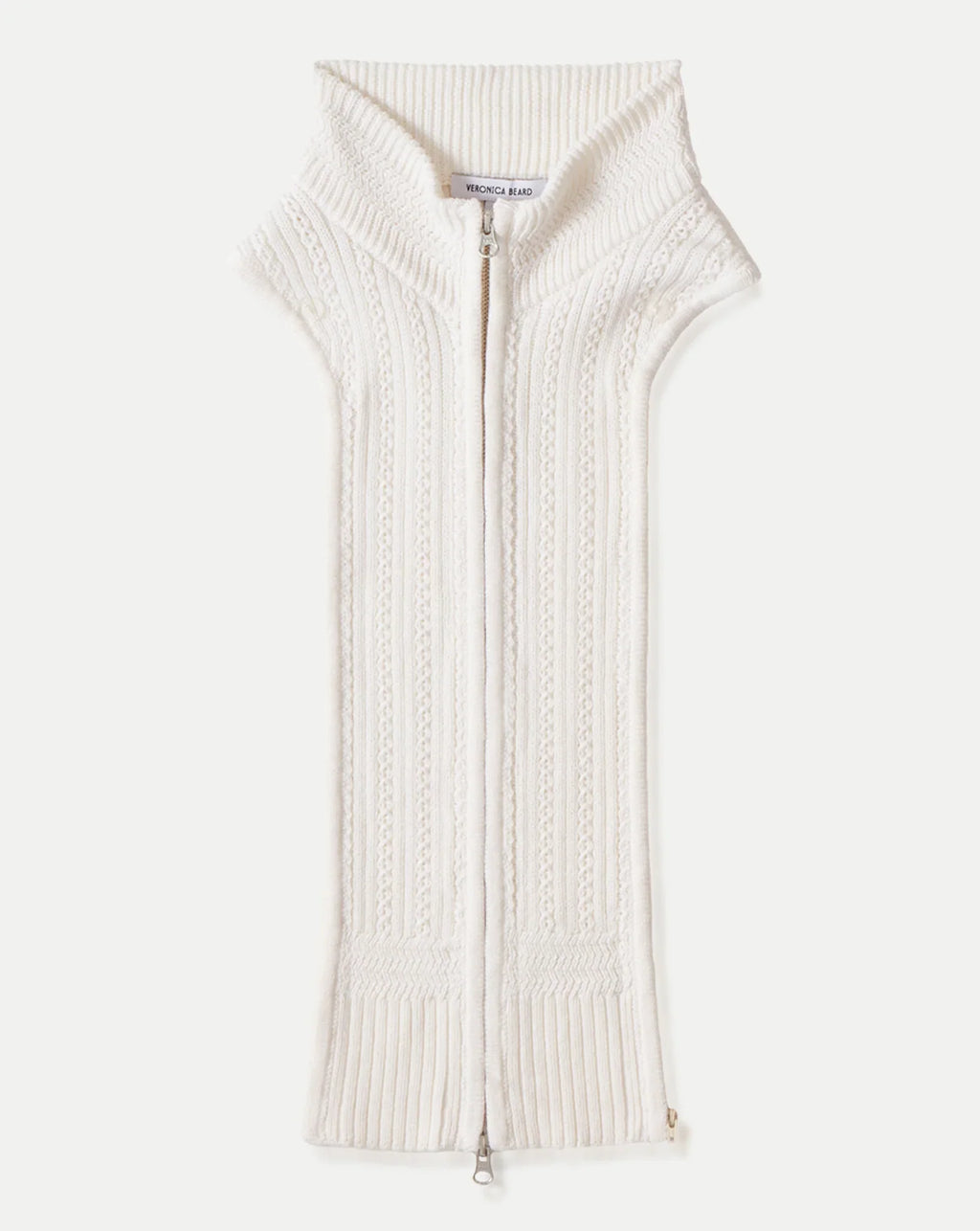 Coupe Wool Dickey