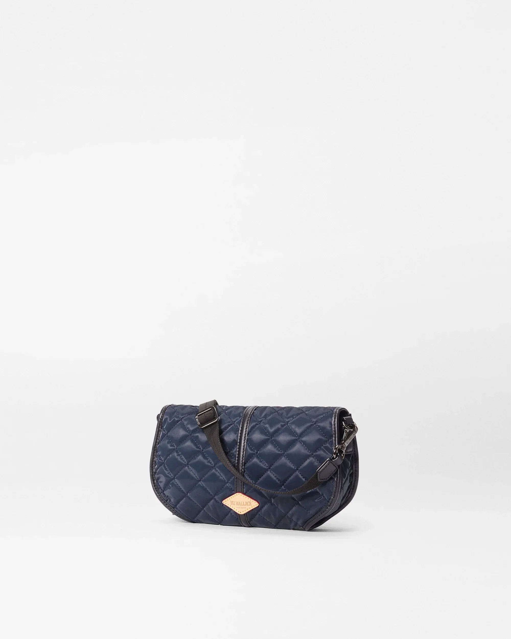 Ink Liquid Small Astor Convertible Clutch