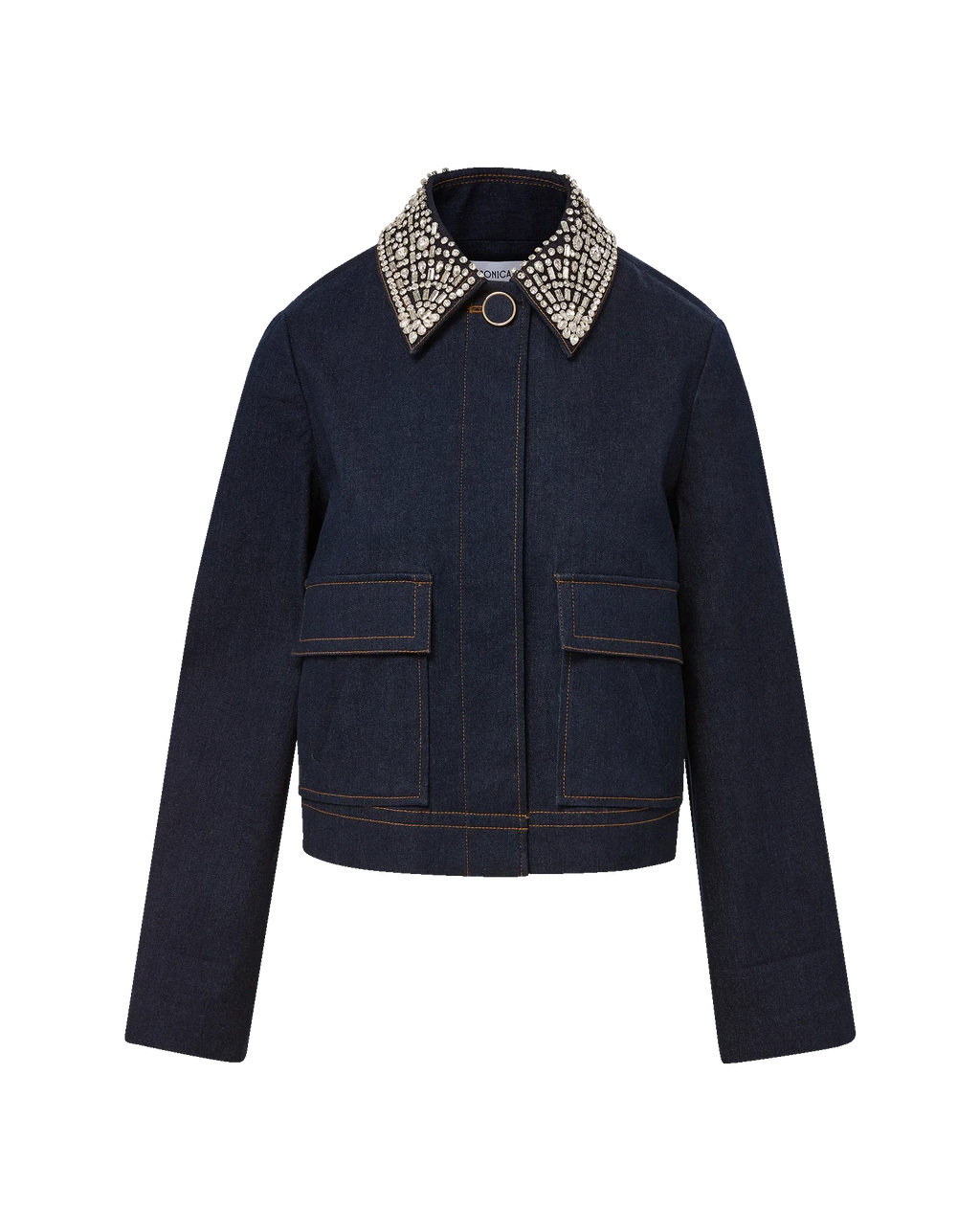 Barrington Denim Jacket