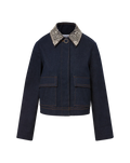 Barrington Denim Jacket