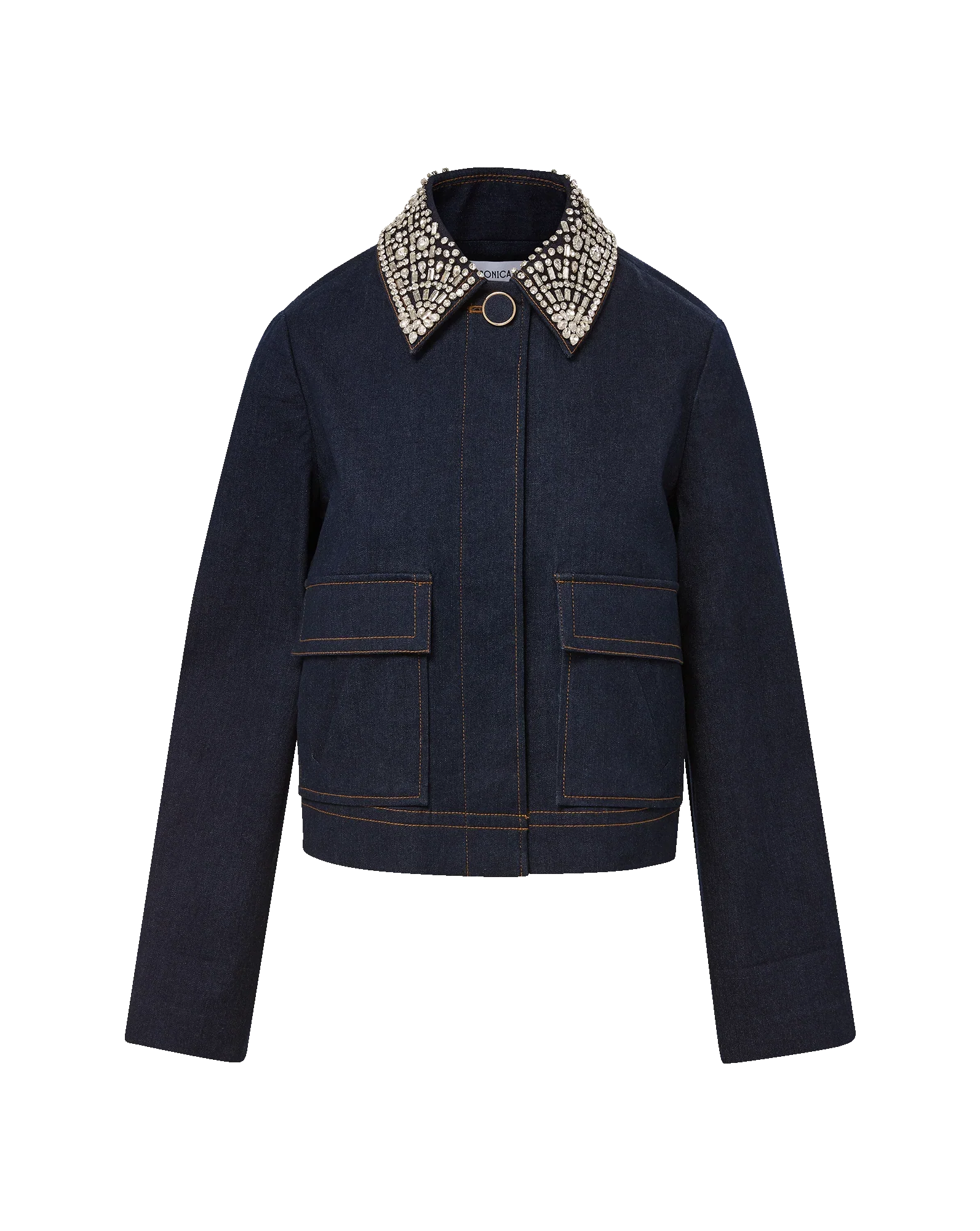 Barrington Denim Jacket