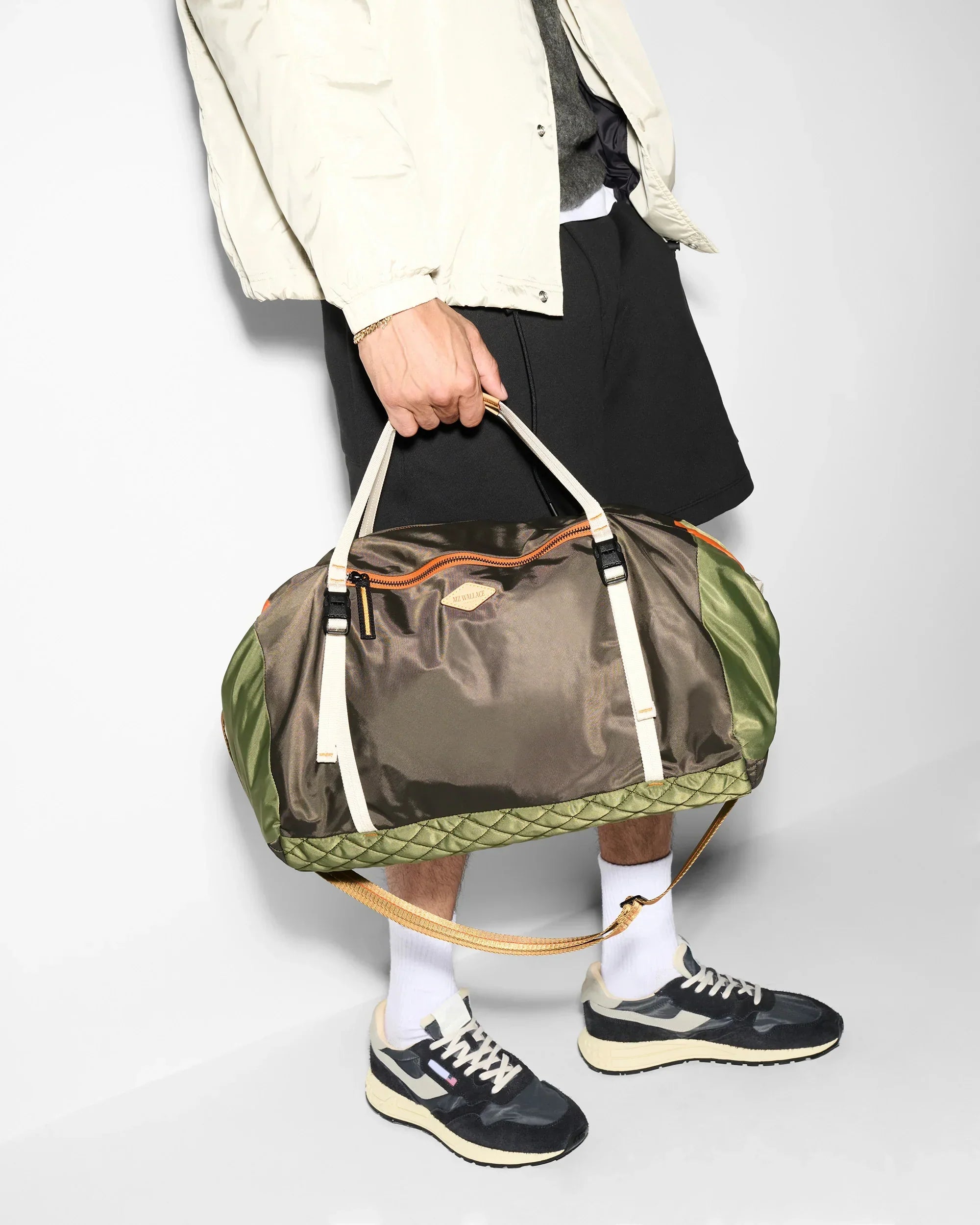 Magnet Multi Hudson Sport Duffle