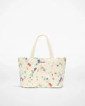 Eden Sequin Small Metro City Tote