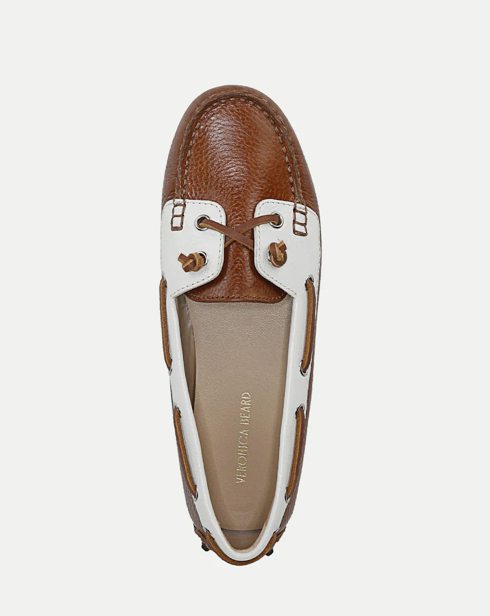 Jia Boating Loafer
