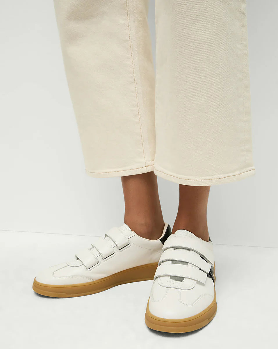 Reagan Velcro Sneaker