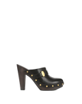 Giana Platform Clog