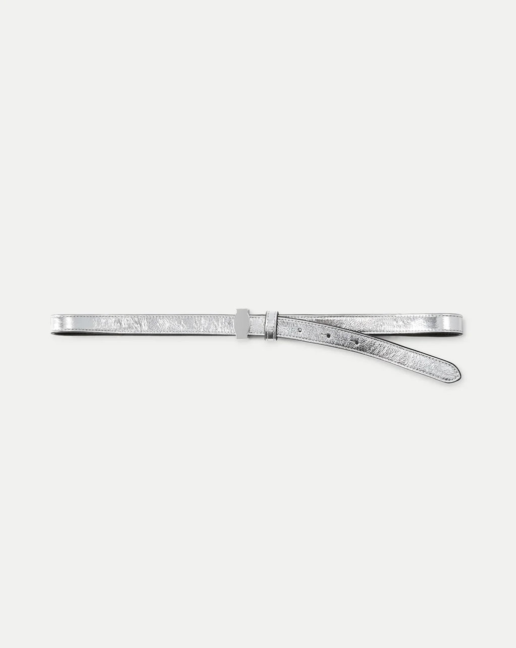 Dash Leather Belt